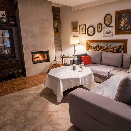 Apartament Perla Kartuz Z Sauna Kartuzy Exterior foto