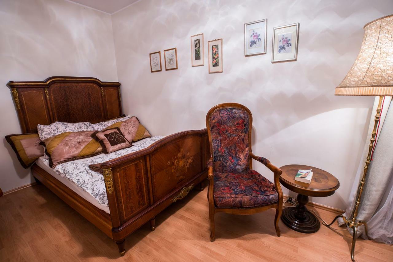 Apartament Perla Kartuz Z Sauna Kartuzy Exterior foto